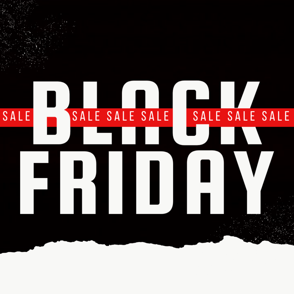 Black Friday, Cyber Monday, and the Language of Commercial Holidays